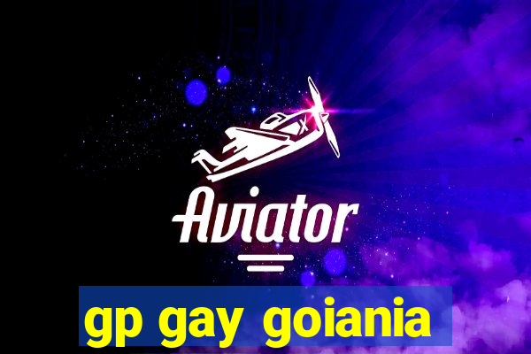 gp gay goiania